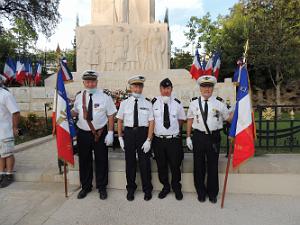 2020 08 26 76 EME TOULON ANNIVERSAIRE DE LA LIBERATION DE TOULON (143)